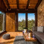 Ferienhaus Luxurious In