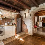 Ferienhaus Luxurious In Lisac
