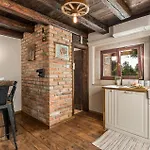 Luxurious In Ferienhaus