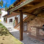 Ferienhaus Luxurious In