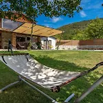 Luxurious In Ferienhaus Lisac