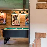 Ferienhaus Luxurious In
