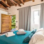 Luxurious In Ferienhaus *