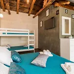 Ferienhaus Luxurious In *