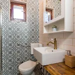Ferienhaus Luxurious In *