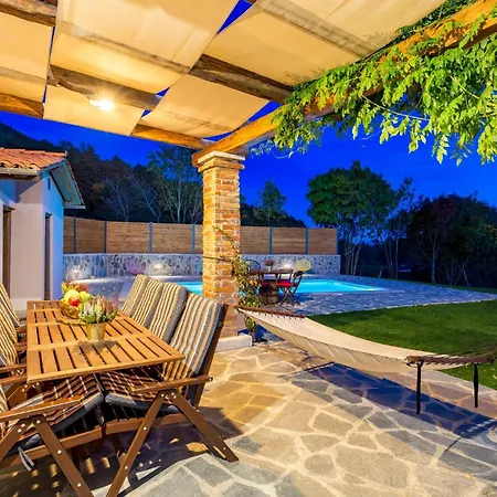 Amazing In Lisac With Wifi Holiday home Lipa (Primorje-Gorski Kotar)