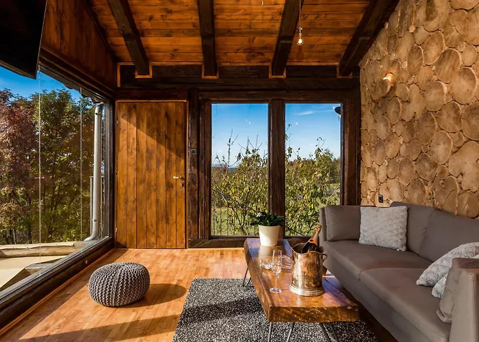 Holiday home Amazing In Lisac With Wifi