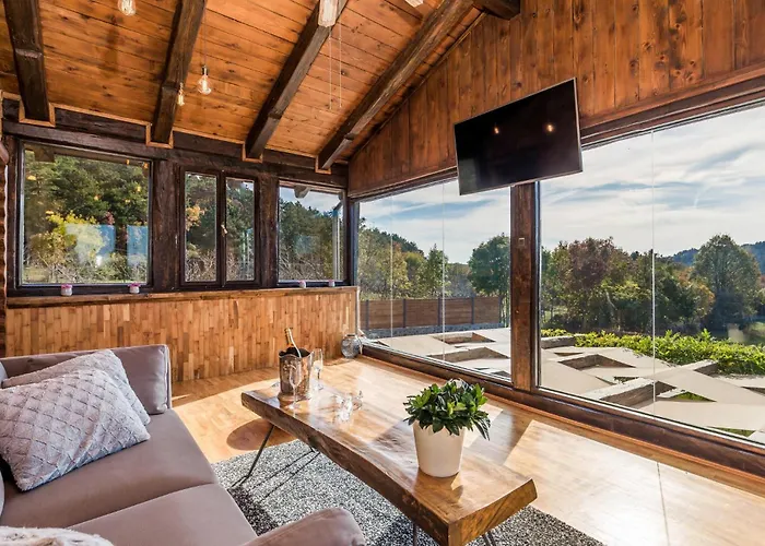 Amazing In Lisac With Wifi Lipa (Primorje-Gorski Kotar)