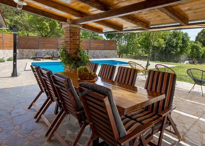 Holiday home Amazing In Lisac With Wifi *