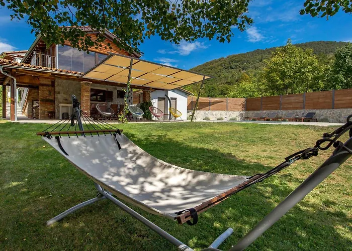 Amazing In Lisac With Wifi Holiday home Lipa (Primorje-Gorski Kotar)