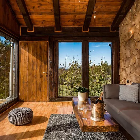 Casa de Férias Luxurious In