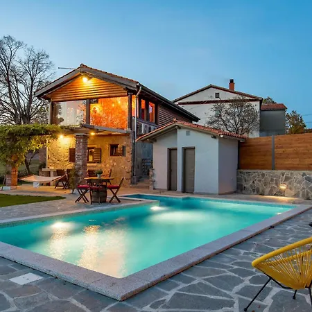 Luxurious In Prázdninový dům
