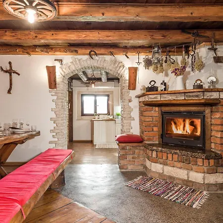 Prázdninový dům Luxurious In *
