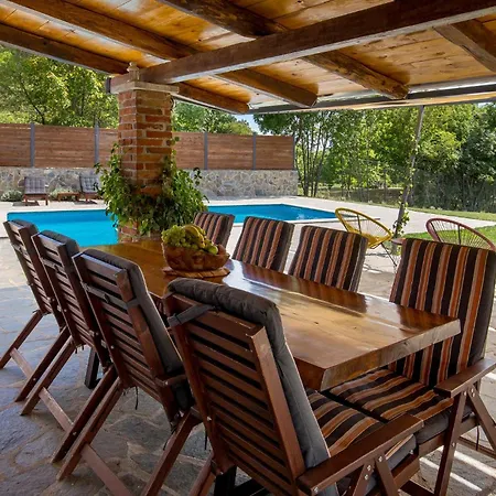 Prázdninový dům Luxurious In *
