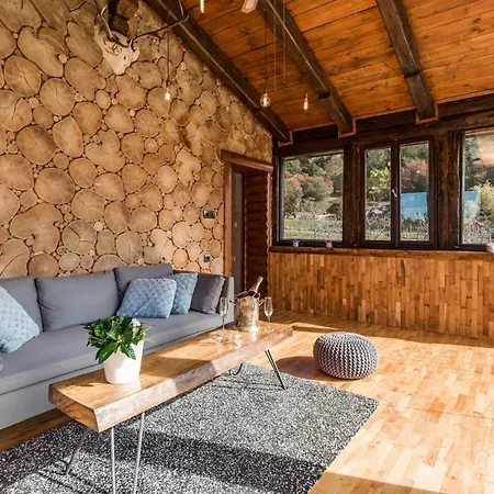 Casa de Férias Luxurious In
