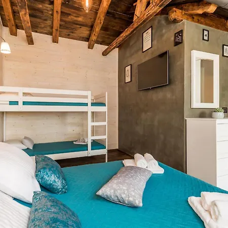 Prázdninový dům Luxurious In *