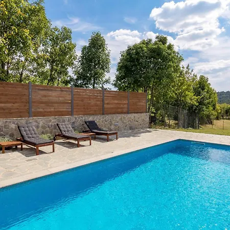 Casa de Férias Luxurious In